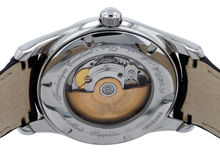 Frederique Constant Moontimer FC-330B6B6 Image 4